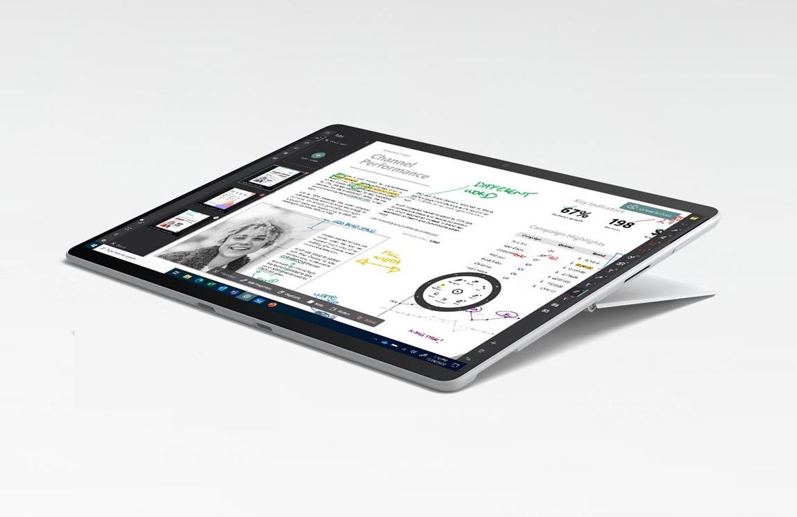 Microsoft Surface Pro X co.Tec Shop